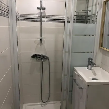 Apartamento Cosy Pantheon Notre Dame - 5th District París