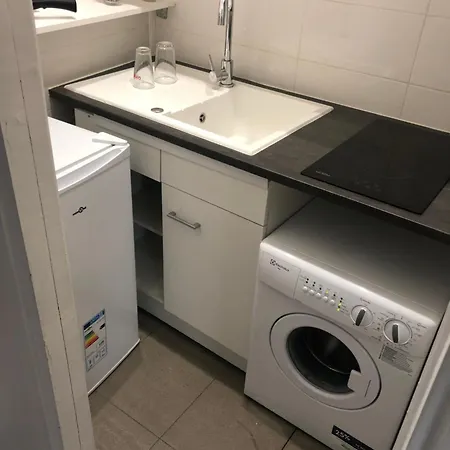 Cosy Pantheon Notre Dame - 5th District Apartamento