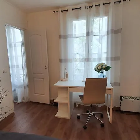 Cosy Pantheon Notre Dame - 5th District Apartamento